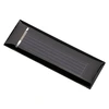 Image de Panneau solaire, panneau solaire polycristallin, mini panneau solaire, panneau solaire DIY, panneau solaire à batterie