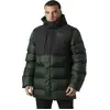 Image de Helly Hansen Active Puffy Parka Vert XL Hommes Vert XL