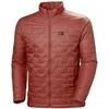 Image de Helly Hansen Lifaloft Insulator Veste pour homme Rouge Mars L en occasion ou reconditionné