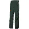 Image de HELLY HANSEN Pantalon Garibaldi 2.0, couleur vert foncé "jungle", taille XL