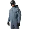 Image de Veste Helly Hansen ALPHA 4.0, couleur bleu ciel, taille XXL