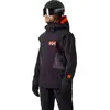Image de Helly Hansen Sogn Evo Shell Veste Noir XL Hommes Noir XL