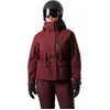 Image de Veste Helly Hansen Nora Insulated 2.0 Rouge XL pour femme Rouge XL