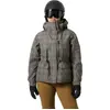 Image de Veste Helly Hansen Nora Insulated 2.0 Gris M Femme Gris M