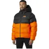 Image de Veste Helly Hansen Active Puffy Orange XL pour homme Orange XL