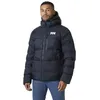 Image de Helly Hansen Men's Active Winter Parka, Navy, 2XL en occasion ou reconditionné