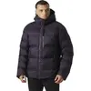Image de Helly Hansen Active Winter Parka Noir M Hommes Noir M