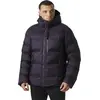 Image de Helly Hansen Active Winter Parka Noir XL Hommes Noir XL