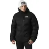 Image de Helly Hansen Active Winter Parka Noir XL Homme Noir XL