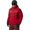 Image de Veste de ski Helly Hansen Bossanova Puffy 2.0 pour homme