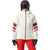Image de Helly Hansen Panorama Ins Veste Blanc M Femme Blanc M