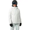 Image de Helly Hansen Panorama Ins Veste Blanc S Femme Blanc S