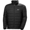 Image de Helly Hansen Men's Sirdal Insulator Jacket, Black, M en occasion ou reconditionné