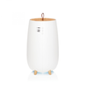 Image de Humidificateur à ultrasons Wilfa 2.3 litres HU230W blanc