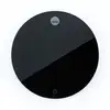 Image de Wilfa Uni Noir Comptoir Rond Balance de ménage électronique - Neuf