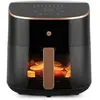 Image de Friteuse à air chaud Wilfa Dualfry SPLIT 8 litres, 609902