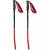 Image de Bâtons Swix World Cup Pro Super-g Rouge 130 cm Hommes, Femmes Rouge 130 cm