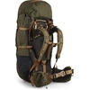 Image de Lundhags Saruk Pro 60 L - Vert forêt