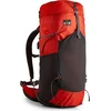 Image de Lundhags Padje Light 45l Sac à dos Rouge Rouge One Size