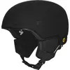 Image de Sweet Protection Looper, casque ouvert, en forme, givré