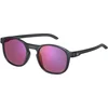 Image de Sweet Protection Heat Rig Reflect Sonnenbrille Grau RIG Bixbite/CAT3 Grau RIG Bixbite/CAT3