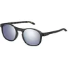 Image de Lunettes de soleil Sweet Protection Heat Rig Reflect Noir RIG Obsidian/CAT3 Noir RIG Obsidian/CAT3