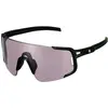 Image de Sweet Protection Ronin Rig Lunettes de soleil photochromiques Noir RIG Photochromic Matte Crystal Black/CAT1-3 Noir RIG Photochromic Matte Crystal Black/CAT1-3