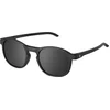 Image de Sweet Protection Heat Sonnenbrille Schwarz Obsidian Black Mirror/CAT3 Schwarz Obsidian Black Mirror/CAT3