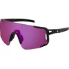 Image de Lunettes de soleil Sweet Protection Ronin Rig Reflect, couleur violette. Modèles disponibles : RIG Bixbite/CAT3, couleur violette. RIG Bixbite/CAT3, couleur violette