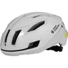 Image de Casque de vélo Sweet Protection Falconer 2Vi Mips, pour homme, couleur blanche, taille S-M