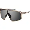 Image de Lunettes de soleil Sweet Protection Memento, modèle pour hommes, couleur noire