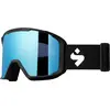 Image de Sweet Protection Durden Rig Reflect Lunettes de soleil polarisées Transparentes RIG Aquamarine/CAT3 Transparentes RIG Aquamarine/CAT3