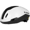 Image de Casque de vélo Sweet Protection Tucker III 2Vi Mips, pour hommes, couleur blanche, taille L-XL