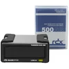 Image de Tandberg 8863-RDX Tandberg RDX Dock inkl. 500GB USB3+ ex R | 8863-RDX