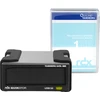 Image de Tandberg RDX 1 TB USB3+ KIT extern black