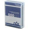 Image de Tandberg RDX QuikStor - RDX - 500GB - Speichermedium (8541-RDX)
