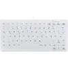 Image de Cherry AK-C4110F-U1-W/FR CHERRY ACTIVE KEY MTA AK-C4110 Corded FR-Layout weiß