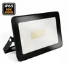 Image de Europalamp   Projecteur Led 50w Blanc Neutre 4000k   Haute Luminosité 4250lm   Étanche Ip65 Pour Extérieur   Installation Facile Sur Supports