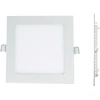 Image de Spot Encastrable Led Carre Extra-plat 3w - Blanc Froid 6000k