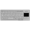 Image de Contour ACTIVE KEY Industry 4.0 Compact Ultraflat Touchpad