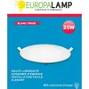 Image de Spot Encastrable Led Rond Extra-plat 24w - Blanc Froid 6000k