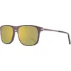 Image de Lunettes de soleil Helly Hansen hh5016c0256