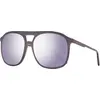 Image de Lunettes de soleil Helly Hansen hh5019c0155