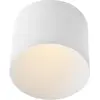Image de The Light Group Gf Design Tubo Lampe encastrée Ip54 Blanc 3.000 K