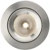 Image de Arclite roundCENTURY 360, 1 ampoule(s), LED, 3000 K, 505 lm, IP44, aluminium
