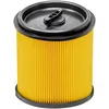 Image de Parkside Lidl Kit De Filtre Pour Aspirateur Sec Humide Pnts Composé 91099009 & 91092030 Pour Tous Les Modèles Parkside