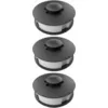 Image de Bobine Adaptée Pour Tondeuses À Gazon Monocouleur Gc-et 4530