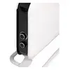 Image de Convecteur portable Mill SG2000MEC 2000 W 3 niveaux thermostat mécanique Blanc - Neuf