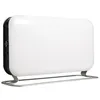 Image de Chauffage Électrique Instantané 2000w   Convecteur Mobile Avec Ventilateur Intégré   Chauffage Ultra Rapide Pour Espaces Confinés   Mill