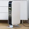 Image de Mill radiateur à huile 1500 W blanc AB-H1500DN